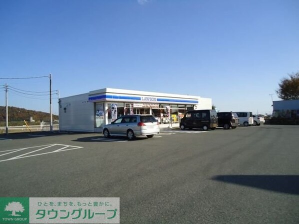 アクアクロスBの物件内観写真